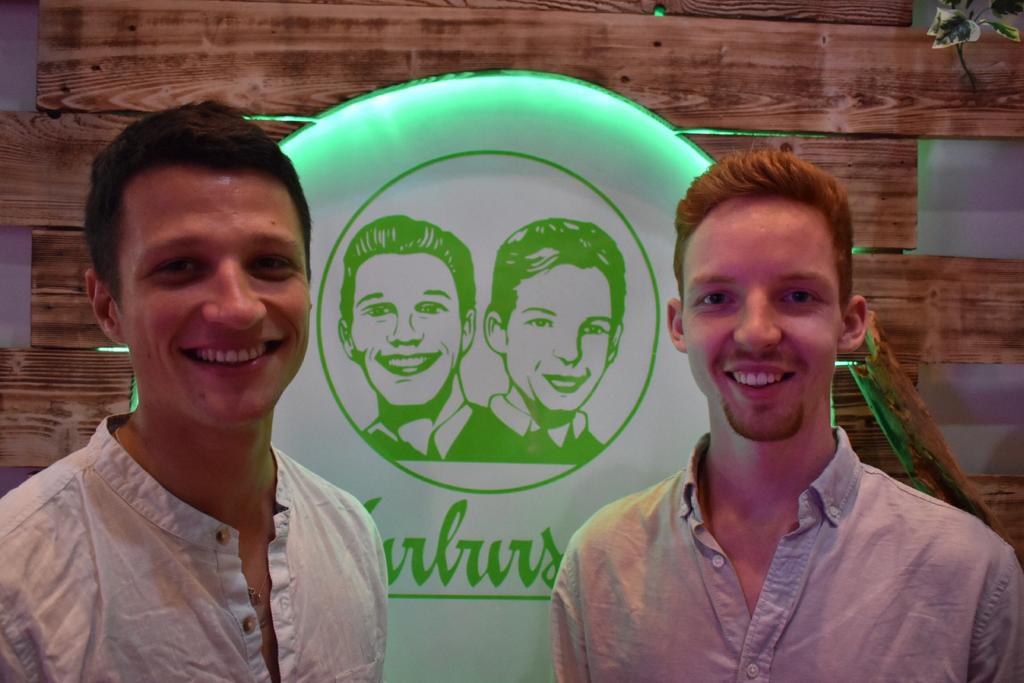 Die Naturburschen GmbH, Werler Straße 35 in Welver