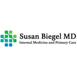 Susan Biegel, MD Logo