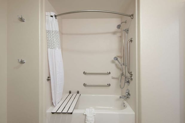 Images Hampton Inn & Suites Albuquerque North/I-25