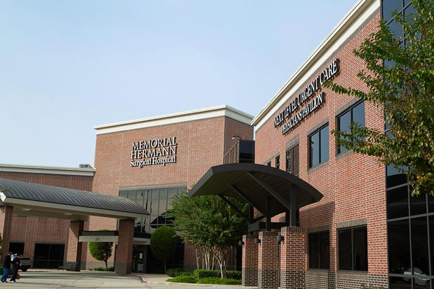 Images Memorial Hermann Medical Group Sugar Land Cardiology