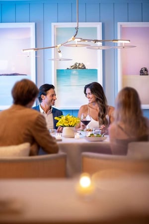 Images Oceana Santa Monica, LXR Hotels & Resorts
