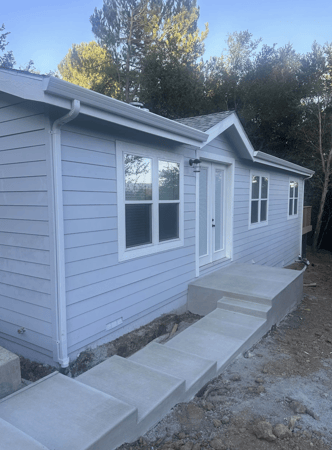 Images Perpetual Homes ADU