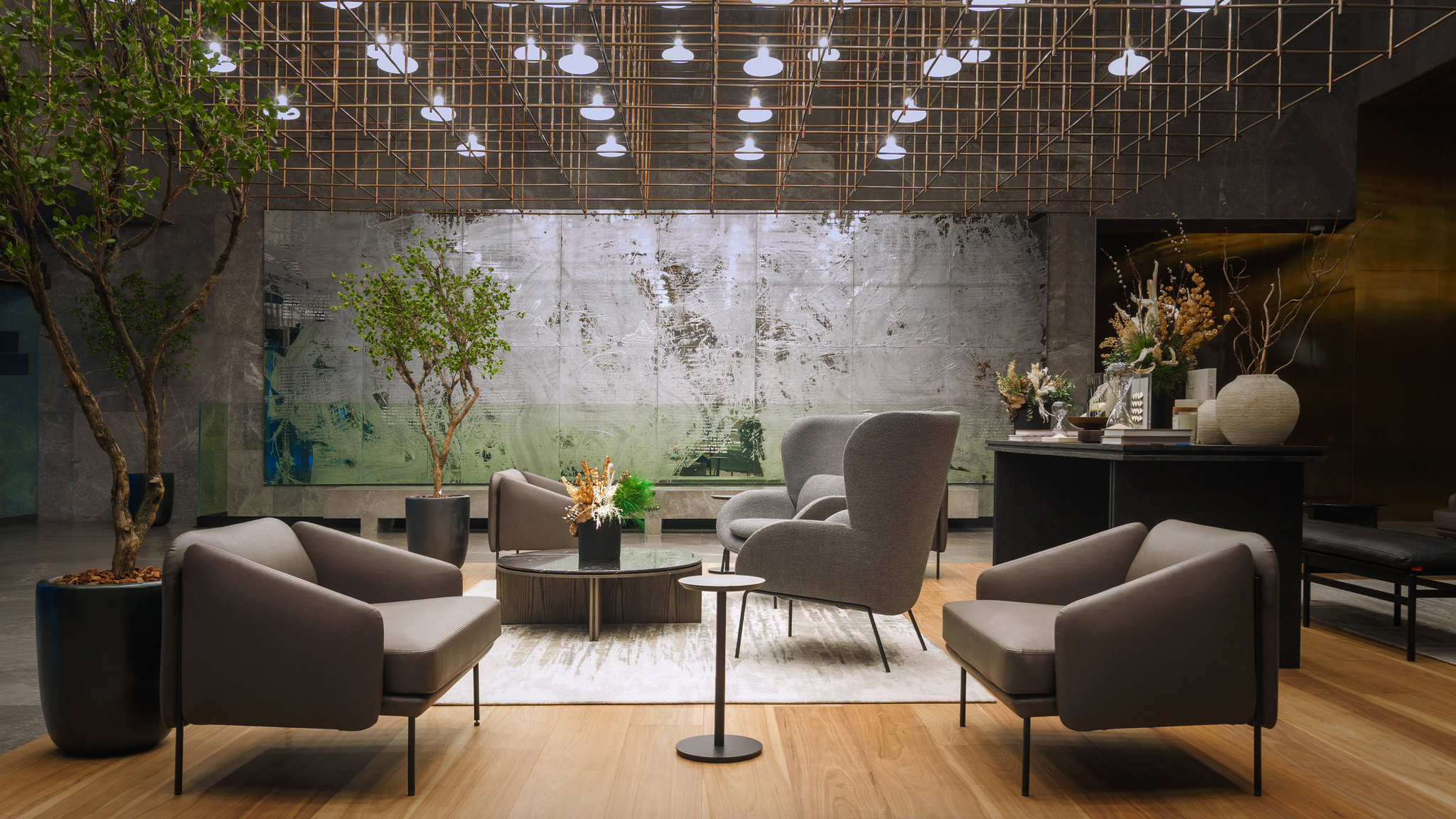 Images InterContinental Presidente Monterrey by IHG