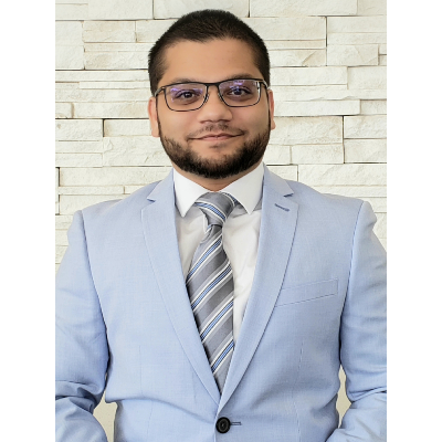 Dr. Afzal Fahad, Optometrist, and Associates - Spruce Grove