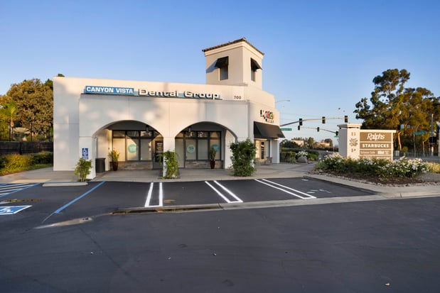 Images Canyon Vista Dental Group