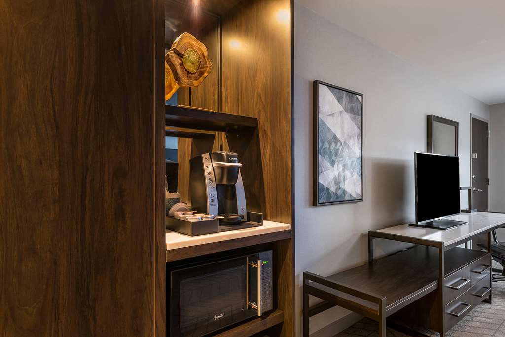 Hilton Garden Inn Hanover Lebanon