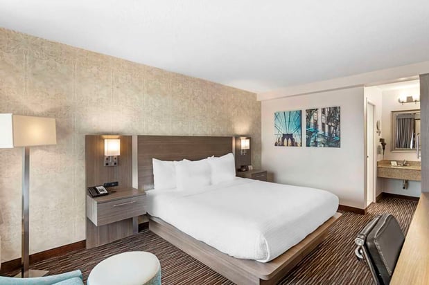 Images Best Western Mill River Manor