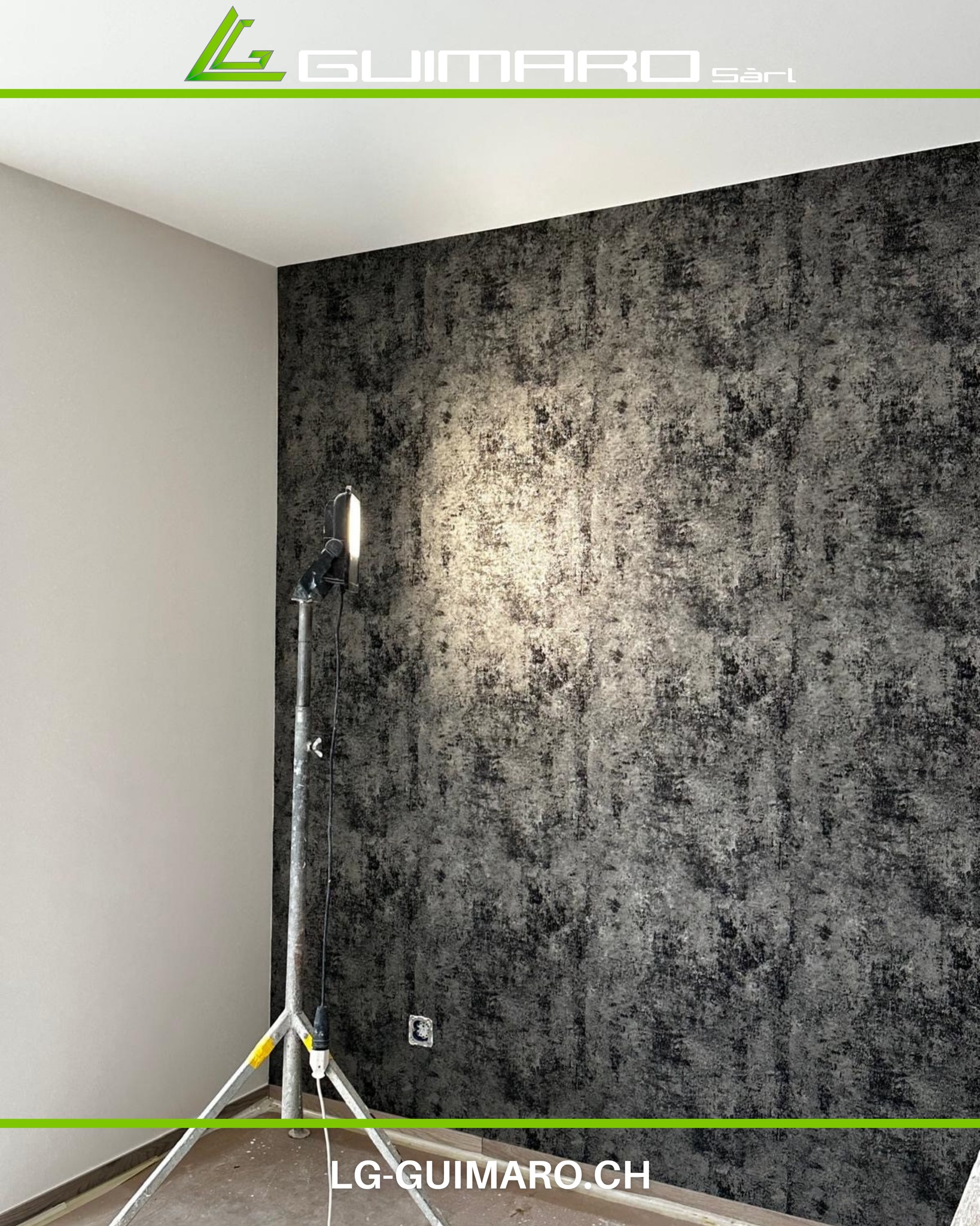 Bilder LG Guimaro Sàrl