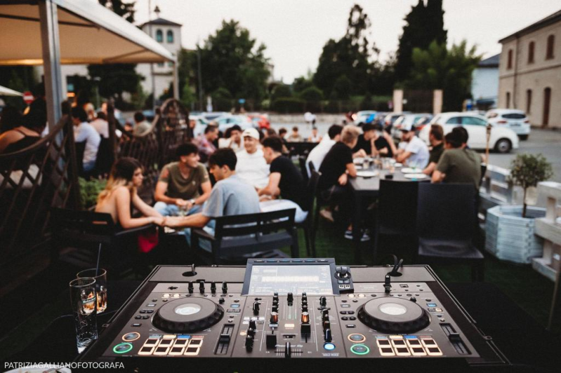 Images Pizzeria Ristorante Beat Sound & Food