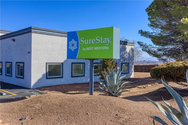 Images SureStay by Best Western Camp Verde