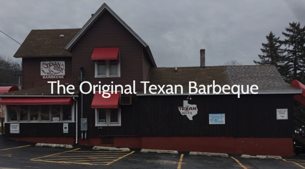 Images The Texan Barbecue
