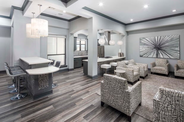 Images Camden City Centre Apartments