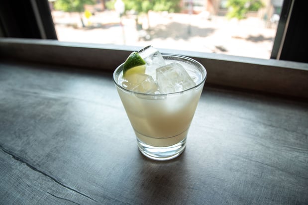 Images Luna's Tacos & Tequila