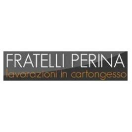 Fratelli Perina - Controsoffitti Logo