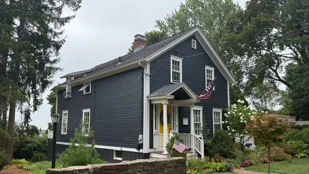 Images J-One Construction & Painting