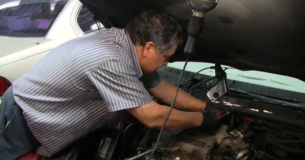 Images Magallanes Automotive Repair – Engine Services & Smog Checks