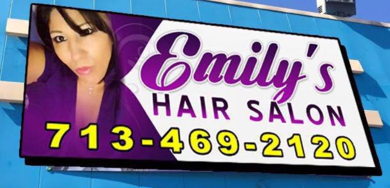 Emily's Hair Salon Photo
