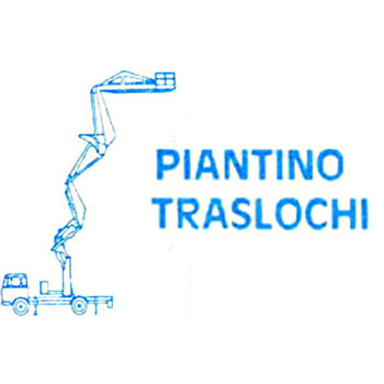 Piantino Traslochi Logo