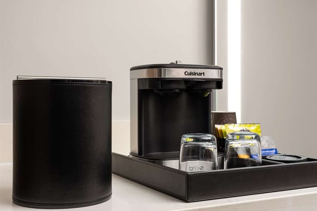 Images Hotel Lela Wilmington, Tapestry Collection by Hilton