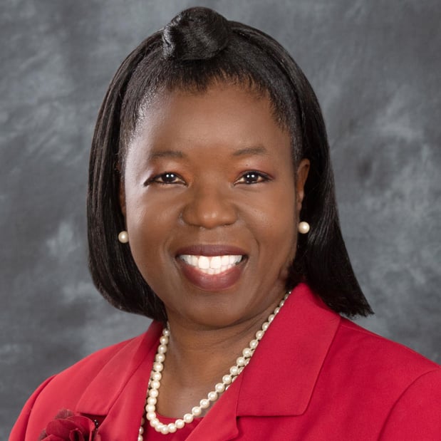 Images Edward Jones - Financial Advisor: Selette M Jemison