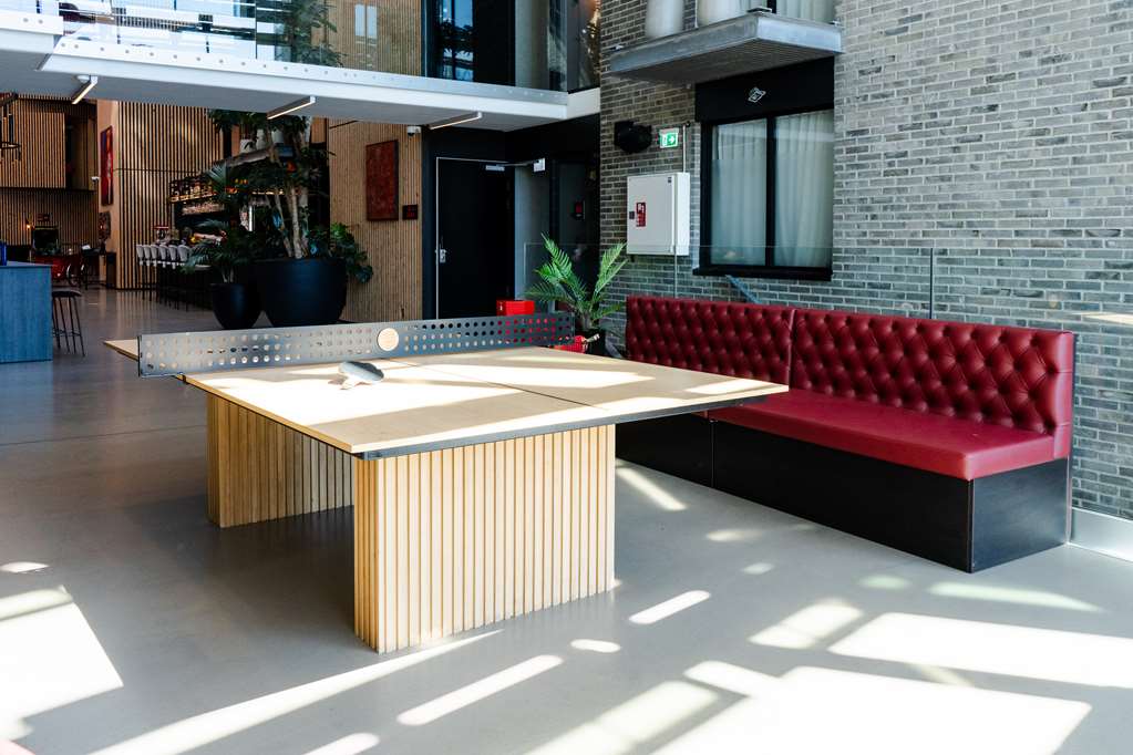 Images Radisson RED Aarhus