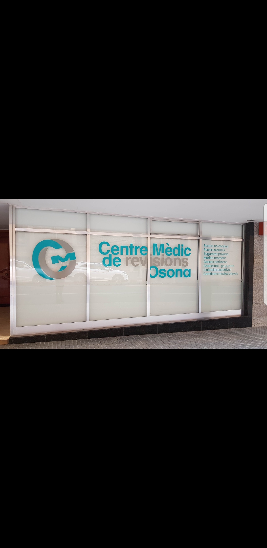 Images Centre Mèdic De Revisions Osona
