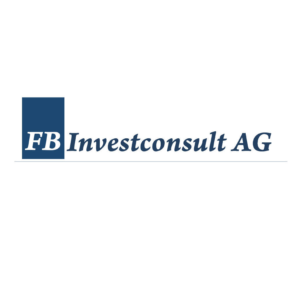 FB Investconsult AG Logo