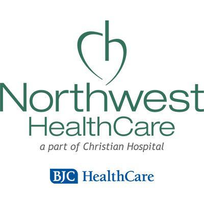 Northwest HealthCare Logo