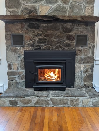 Images Country Sweeps Chimney Service