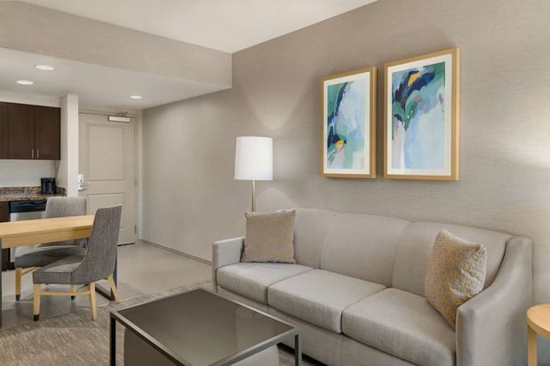 Images Homewood Suites by Hilton Palo Alto