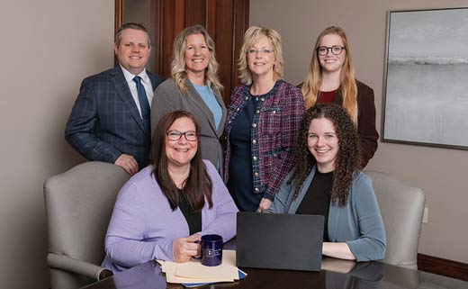 Reiter Law Firm