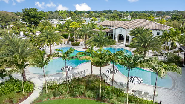 Images Boca Vue Apartments