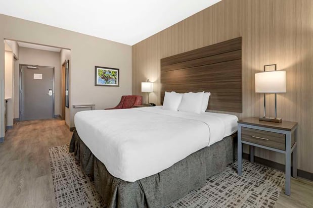 Images Best Western Plus LaCrescent / LaCrosse