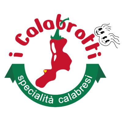 Icalabrotti di Pugliese Fabio Logo
