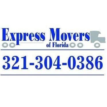 Orlando Express Movers Inc Logo