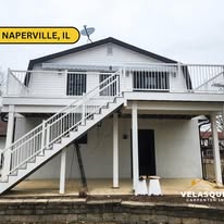 Images Velasquez Carpenter & Deck Builder