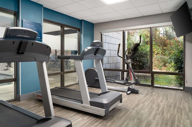 Images Hampton Inn Roanoke/Hollins - I-81