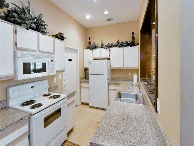 Images Montfort Place Apartments