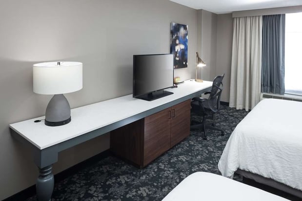 Images Hilton Garden Inn Nashville Vanderbilt