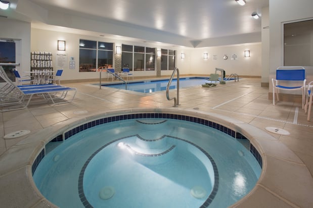 Images Holiday Inn Express & Suites Denver North - Thornton by IHG