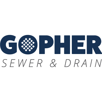 Gopher Sewer And Drain, LLC Logo