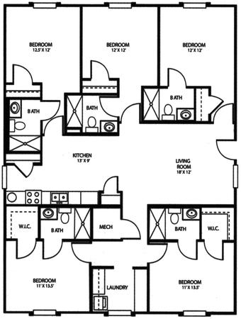 Images Miramar Apartments