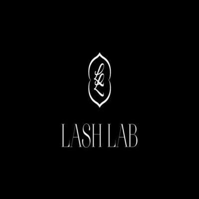 Lash Lab INC Logo