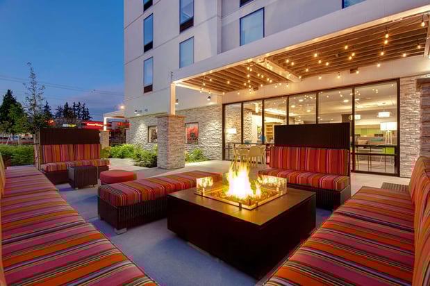 Images Home2 Suites by Hilton Marysville