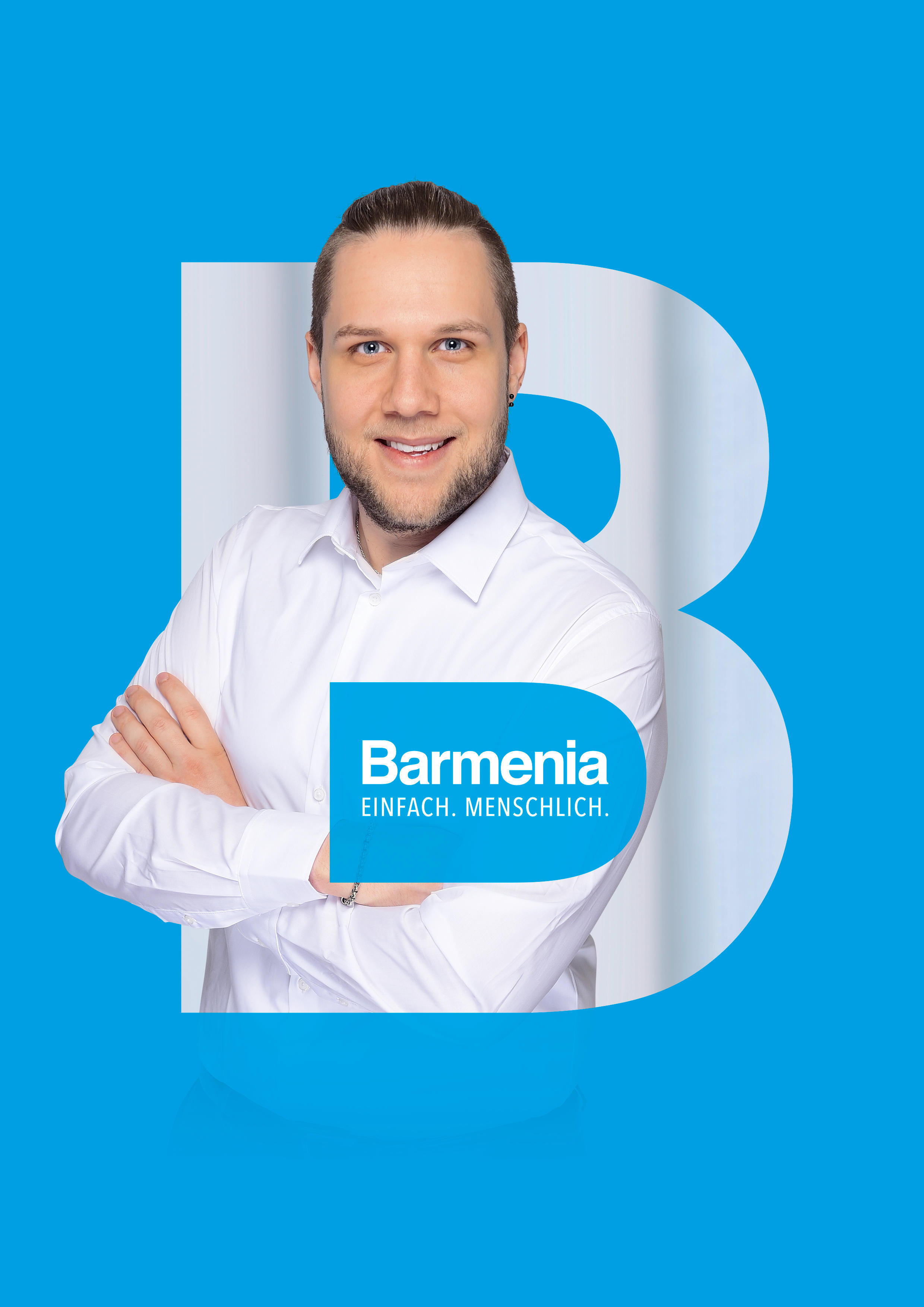 Barmenia Versicherung - Thomas Jülich, Richard-Wagner-Str. 29 in Germering