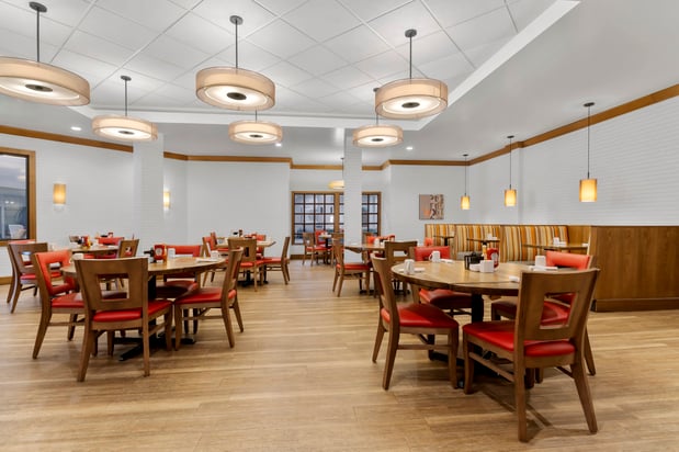 Images Holiday Inn Dubuque/Galena by IHG