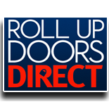 Roll Up Doors Direct Logo