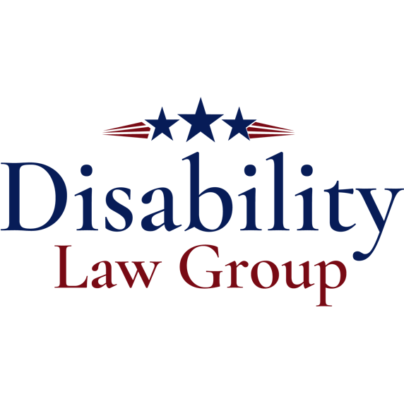 Disability Law Group Logo