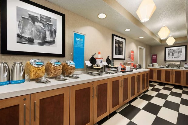Images Hampton Inn by Hilton Wausau