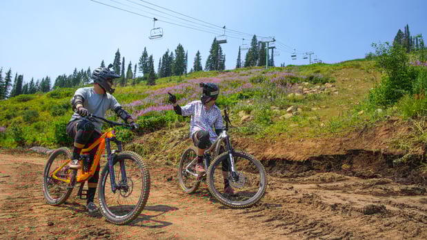 Images Tamarack Resort